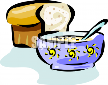 Food Clipart