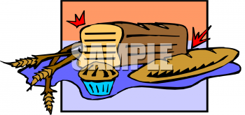 Food Clipart