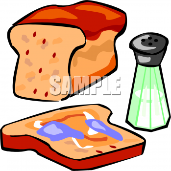 Food Clipart