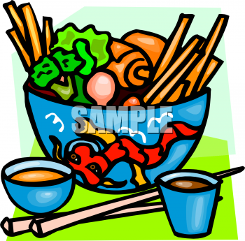 Food Clipart