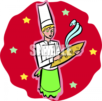 Food Clipart