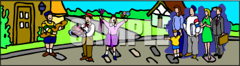 Food Clipart