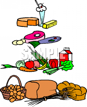 Food Clipart