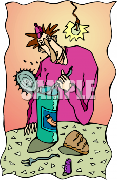 Food Clipart