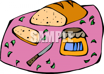 Food Clipart