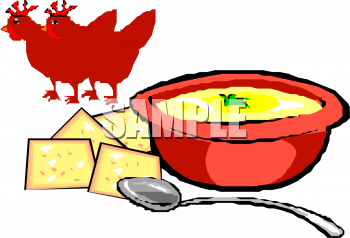 Food Clipart