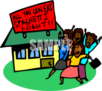 Food Clipart