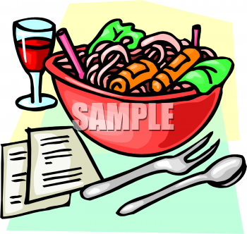 Food Clipart