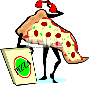 Food Clipart