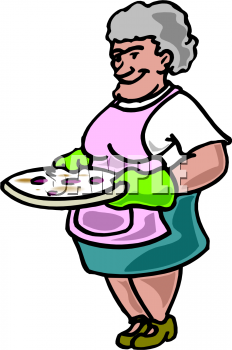 Food Clipart