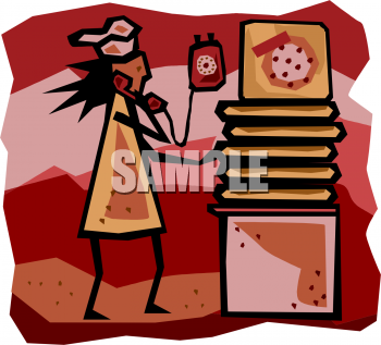 Food Clipart
