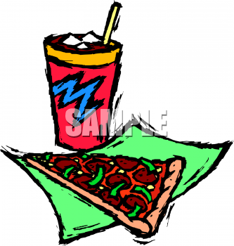 Food Clipart
