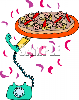 Food Clipart