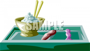 Food Clipart