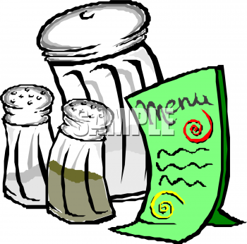 Food Clipart