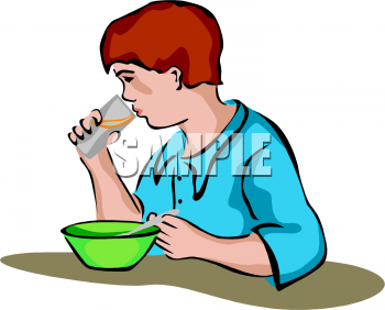 Food Clipart
