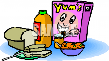 Food Clipart