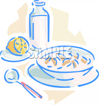 Food Clipart