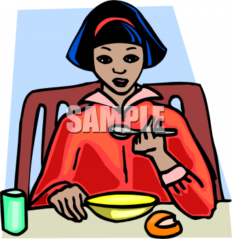 Food Clipart