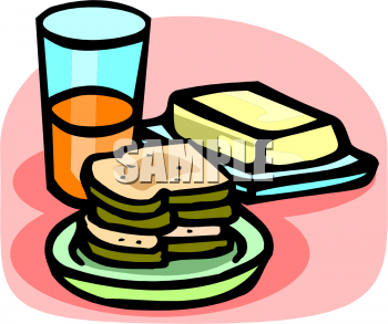Food Clipart