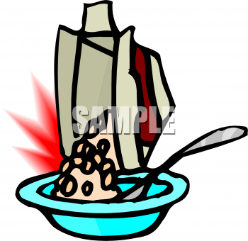 Food Clipart
