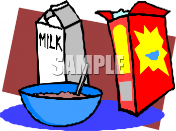 Food Clipart