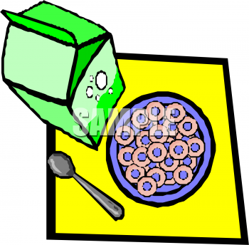 Food Clipart