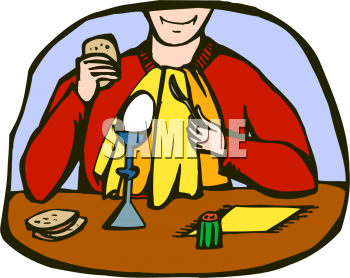 Food Clipart