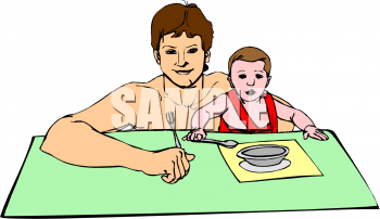 Food Clipart