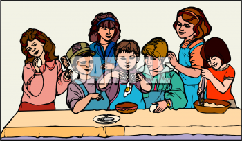 Food Clipart