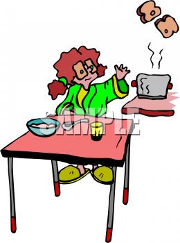 Food Clipart