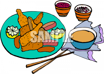 Food Clipart