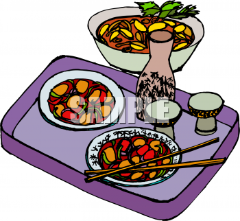 Food Clipart