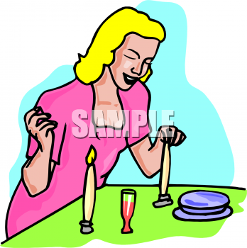 Food Clipart