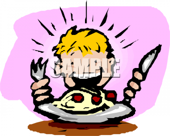 Food Clipart