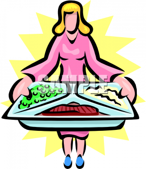Food Clipart