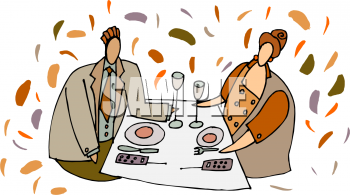 Food Clipart