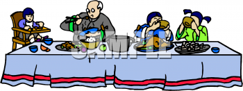 Food Clipart
