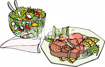 Food Clipart