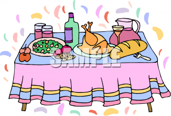Food Clipart