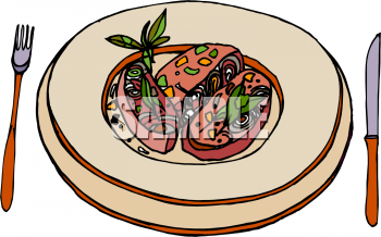 Food Clipart