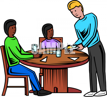 Food Clipart