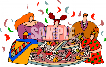 Food Clipart