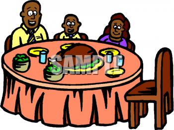 Food Clipart