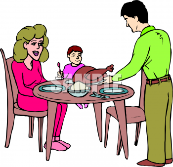 Food Clipart