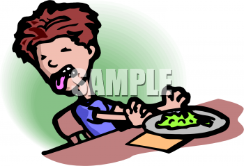 Food Clipart