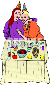 Food Clipart