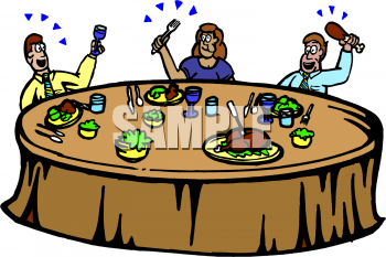 Food Clipart