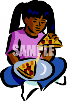 Food Clipart