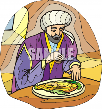 Food Clipart